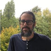 Professeur de français